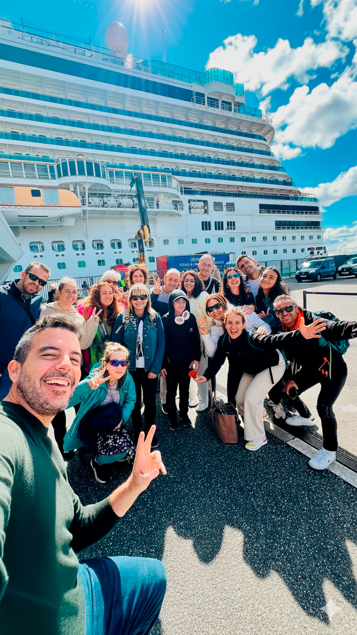 Qué gano yo entrando en este club de viajes tan exclusivo