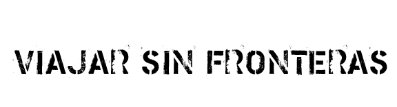 Viajar Sin Fronteras
